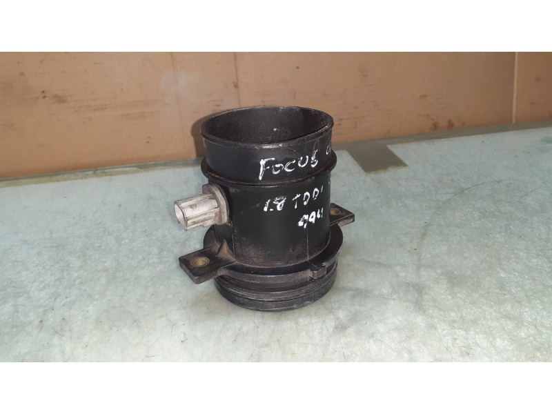 Recambio de caudalimetro para ford focus berlina (cak) trend referencia OEM IAM 98AB9P965AA  