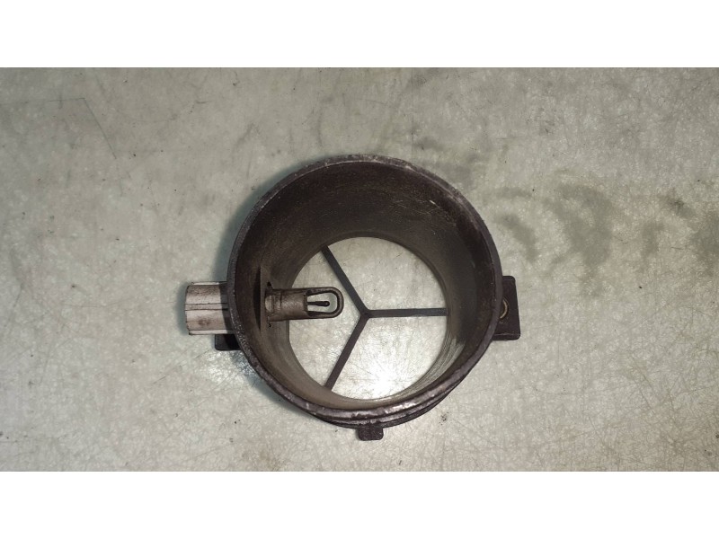 Recambio de caudalimetro para ford focus berlina (cak) trend referencia OEM IAM 98AB9P965AA  