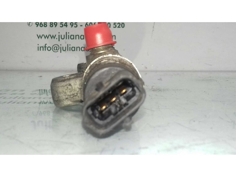 Recambio de rampa inyectora para renault espace iv (jk0) dynamique referencia OEM IAM 8200347593 0445214042 