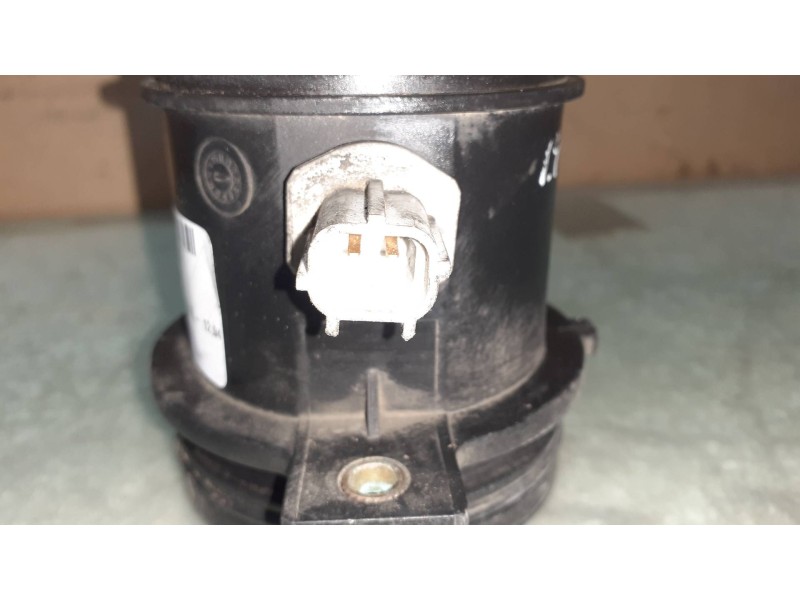 Recambio de caudalimetro para ford focus berlina (cak) trend referencia OEM IAM 98AB9P965AA  