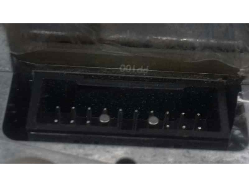 Recambio de pantalla multifuncion para renault laguna ii grandtour (kg0) dynamique referencia OEM IAM 8200001376H NS0078002X 