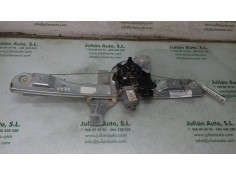 Recambio de elevalunas delantero izquierdo para peugeot 208 allure referencia OEM IAM 9816401780 51894F ELECTRICO