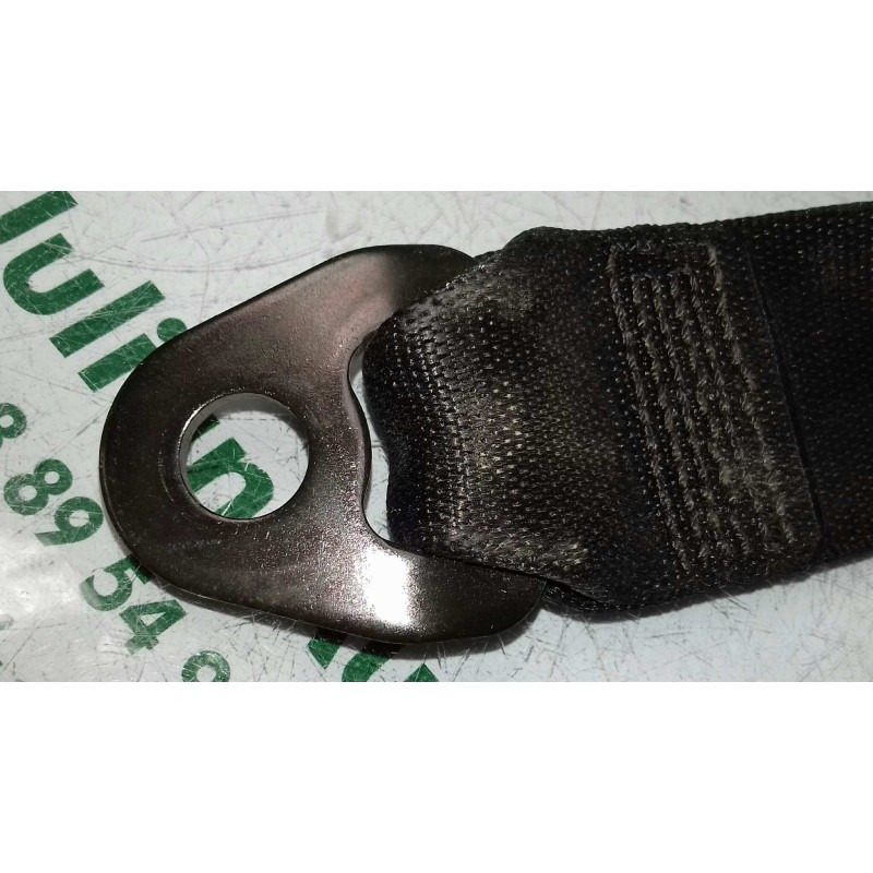Recambio de cinturon seguridad delantero derecho para porsche boxster (typ 986) básico referencia OEM IAM   