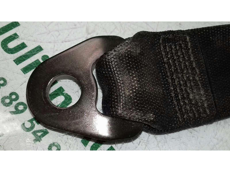 Recambio de cinturon seguridad delantero derecho para porsche boxster (typ 986) básico referencia OEM IAM   