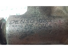 Recambio de rampa inyectora para renault espace iv (jk0) grand espace dynamique referencia OEM IAM 01F0404  DENSO 2