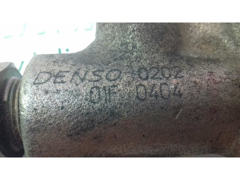 Recambio de rampa inyectora para renault espace iv (jk0) grand espace dynamique referencia OEM IAM 01F0404  DENSO