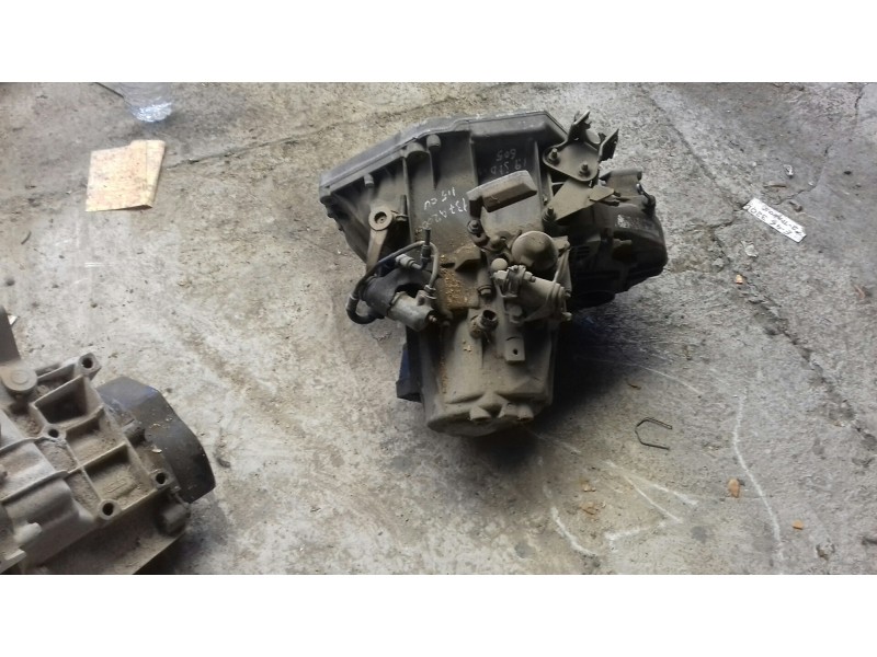 Recambio de caja cambios para alfa romeo 156 (116) 1.9 jtd 8v impression referencia OEM IAM   