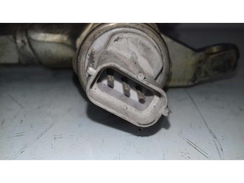 Recambio de rampa inyectora para renault espace iv (jk0) grand espace dynamique referencia OEM IAM 01F0404  DENSO