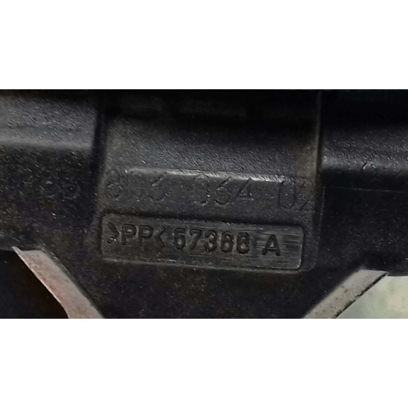 Recambio de cinturon seguridad delantero derecho para porsche boxster (typ 986) básico referencia OEM IAM   