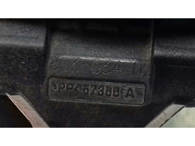 Recambio de cinturon seguridad delantero derecho para porsche boxster (typ 986) básico referencia OEM IAM   