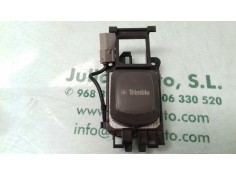 Recambio de sensor para porsche boxster (typ 986) básico referencia OEM IAM   LUZ