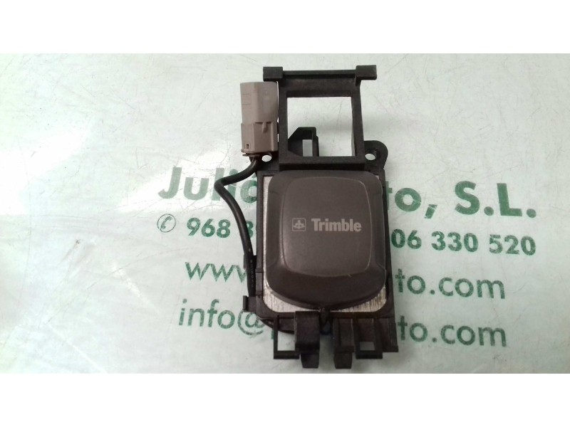 Recambio de sensor para porsche boxster (typ 986) básico referencia OEM IAM   LUZ