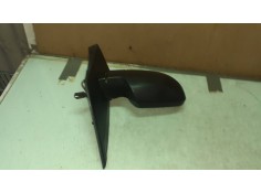 Recambio de retrovisor derecho para ford fusion (cbk) referencia OEM IAM E11015782 NEGRO ELECTRICO 2