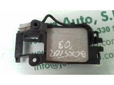 Recambio de sensor para porsche boxster (typ 986) básico referencia OEM IAM   LUZ 2