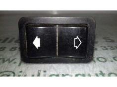 Recambio de mando elevalunas delantero derecho para bmw serie 5 berlina (e39) 528i referencia OEM IAM 8368974 4 PINES NEGRO