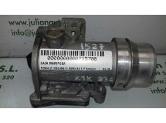 Recambio de caja mariposa para renault megane iii berlina 5 p emotion referencia OEM IAM 8200614985 257108901 