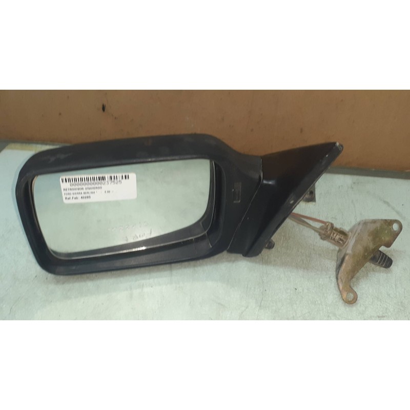 Recambio de retrovisor izquierdo para ford sierra berlina referencia OEM IAM 40285  MANUAL