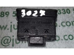 Recambio de mando elevalunas delantero derecho para bmw serie 5 berlina (e39) 528i referencia OEM IAM 8368974 4 PINES NEGRO 2