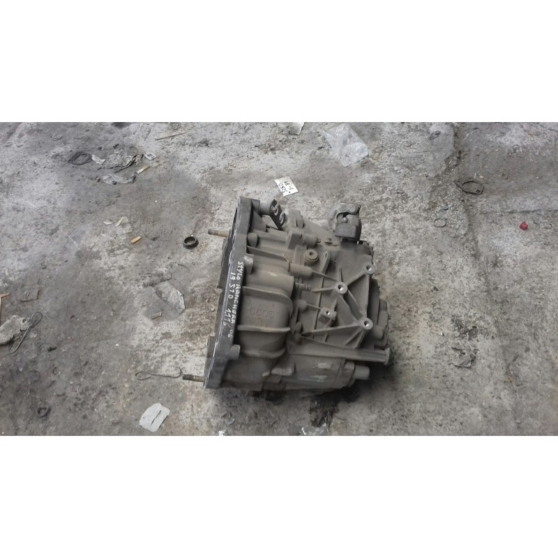 Recambio de caja cambios para fiat stilo (192) 1.9 jtd 115 dynamic sky window referencia OEM IAM 5495775  