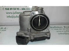 Recambio de caja mariposa para renault megane iii berlina 5 p emotion referencia OEM IAM 8200614985 257108901  2