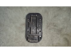 Recambio de mando elevalunas delantero izquierdo para ford mondeo turnier (ge) referencia OEM IAM 97BG14529AB  03161801 2