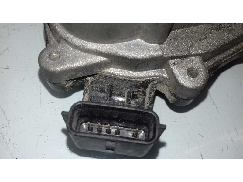 Recambio de caja mariposa para renault megane iii berlina 5 p emotion referencia OEM IAM 8200614985 257108901 