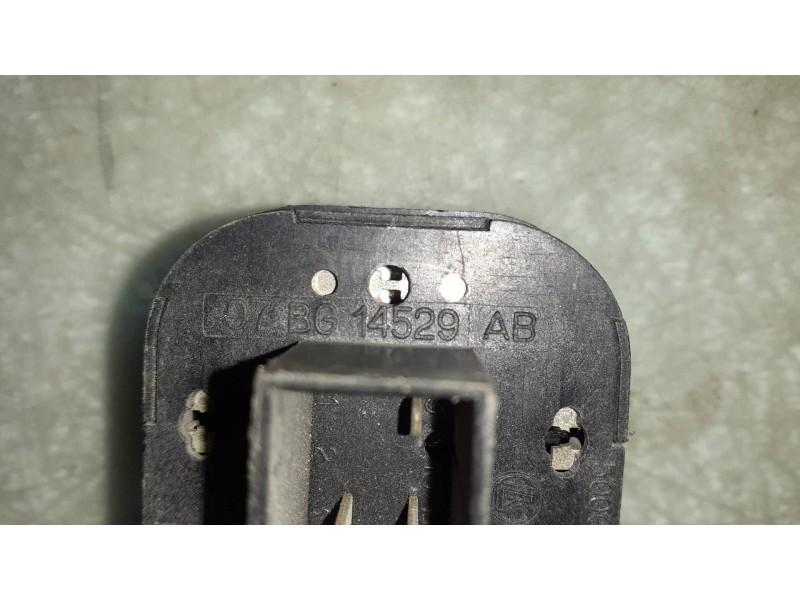 Recambio de mando elevalunas delantero izquierdo para ford mondeo turnier (ge) referencia OEM IAM 97BG14529AB  03161801