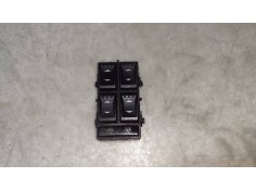 Recambio de mando elevalunas delantero izquierdo para ford mondeo berlina (ge) ambiente (06.2003) (d) referencia OEM IAM 3S7T14A