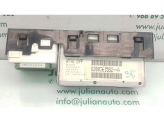 Recambio de pantalla multifuncion para renault laguna ii (bg0) authentique referencia OEM IAM 8200361582A  SAGEM 2