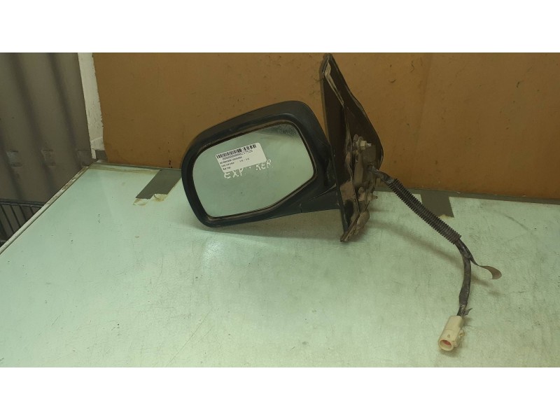 Recambio de retrovisor izquierdo para ford explorer referencia OEM IAM   ELECTRICO