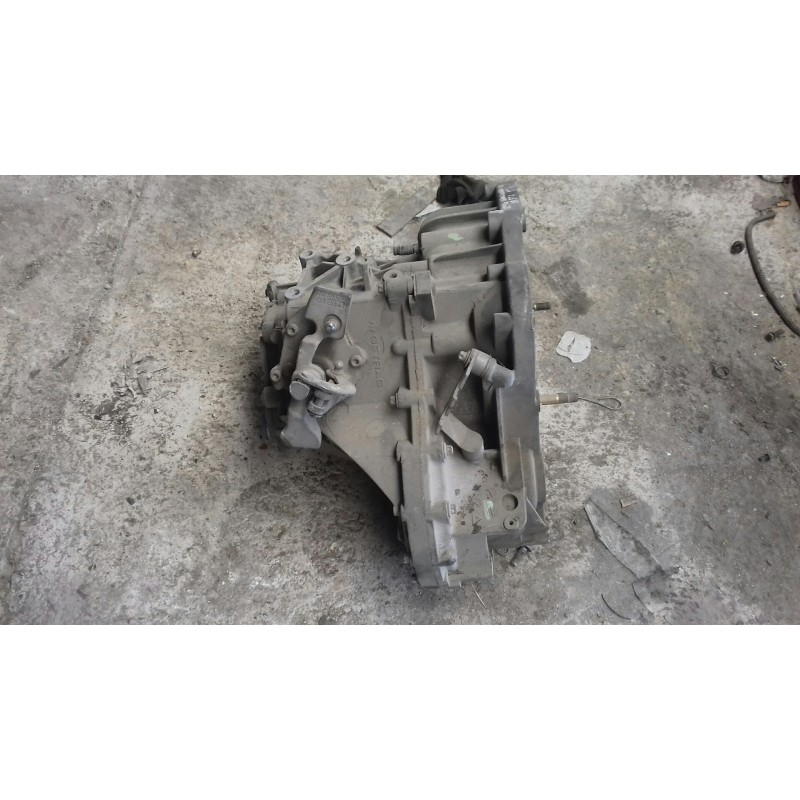 Recambio de caja cambios para fiat stilo (192) 1.9 jtd 115 dynamic sky window referencia OEM IAM 5495775  