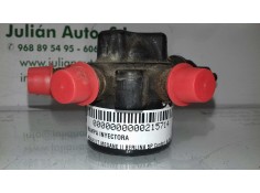 Recambio de rampa inyectora para renault megane ii berlina 5p confort authentique referencia OEM IAM 8200057345 8200057232  2