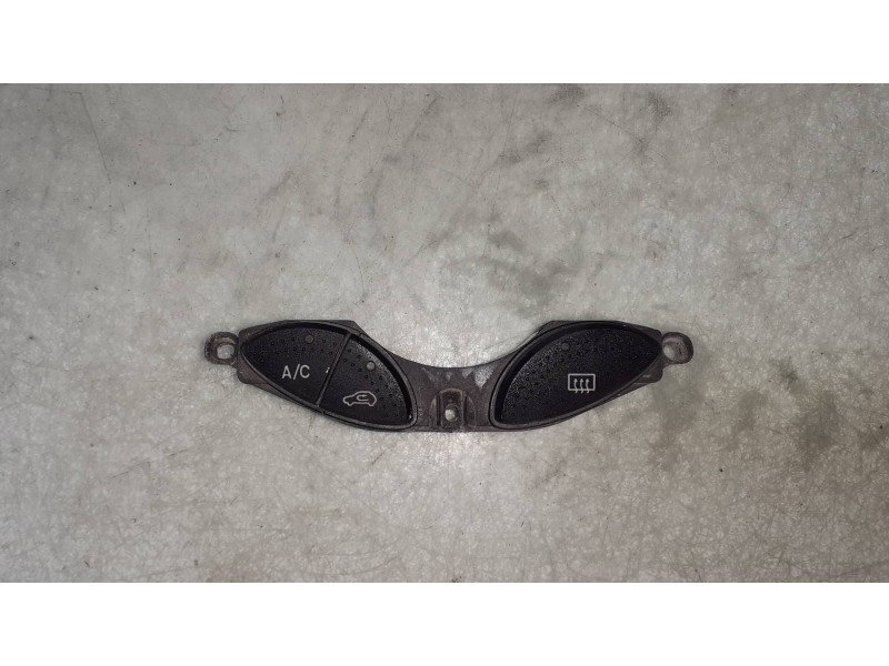 Recambio de mando multifuncion para ford focus berlina (cak) referencia OEM IAM 98AG19A945BF  D3L0A - TRW