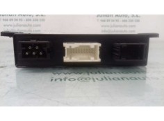 Recambio de centralita check control para bmw serie 5 berlina (e39) 528i referencia OEM IAM 613583776019 689667 159800 2