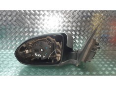 Recambio de retrovisor izquierdo para chevrolet cruze lt referencia OEM IAM 027379 A10063800 ELECTRICO