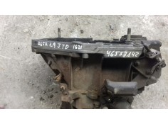 Recambio de caja cambios para alfa romeo 147 (190) 1.9 jtd distinctive referencia OEM IAM 46557142  
