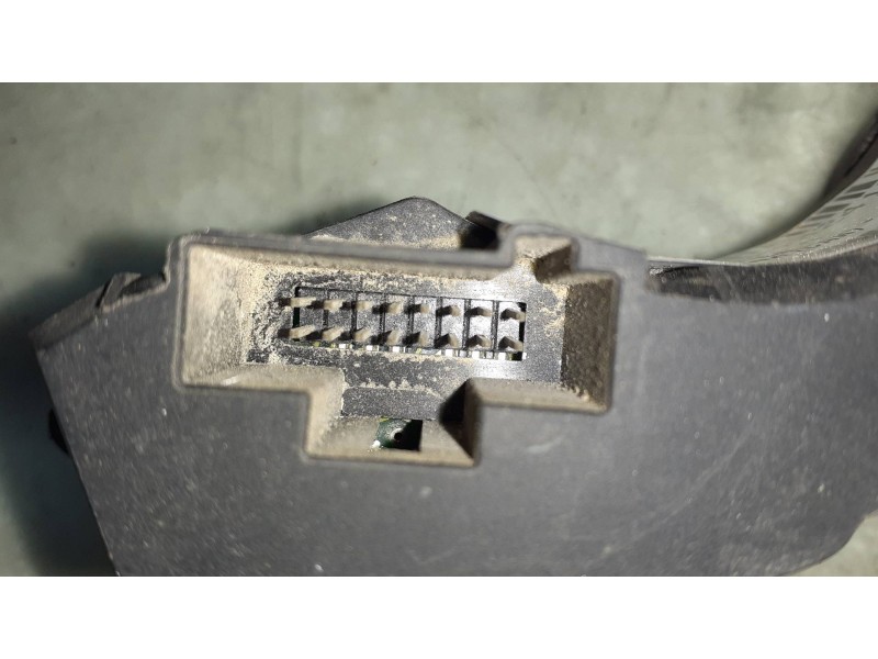 Recambio de mando multifuncion para ford focus berlina (cak) referencia OEM IAM 98AG19A945BF  D3L0A - TRW