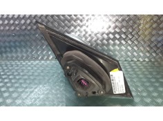Recambio de retrovisor izquierdo para chevrolet cruze lt referencia OEM IAM 027379 A10063800 ELECTRICO 2