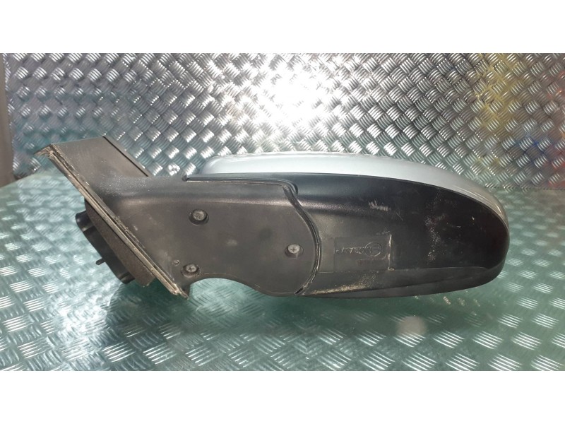 Recambio de retrovisor izquierdo para chevrolet cruze lt referencia OEM IAM 027379 A10063800 ELECTRICO