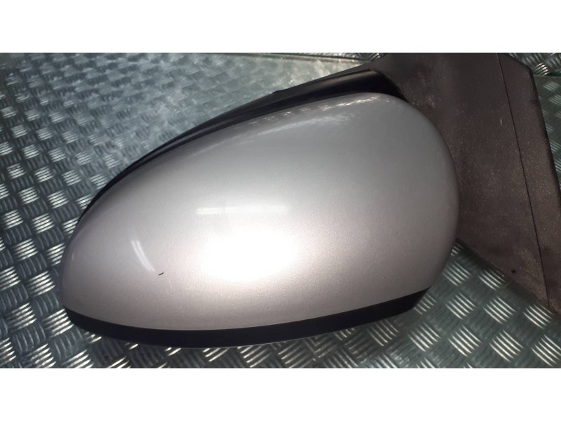 Recambio de retrovisor izquierdo para chevrolet cruze lt referencia OEM IAM 027379 A10063800 ELECTRICO