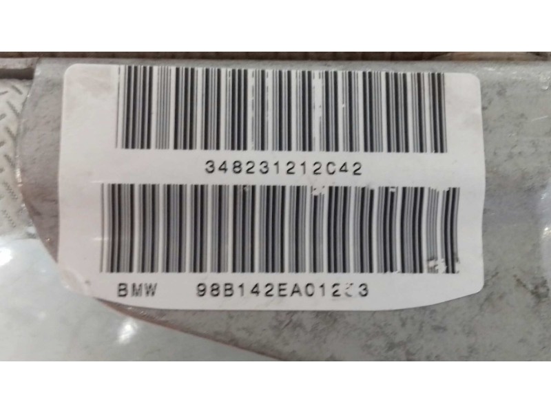 Recambio de airbag lateral delantero derecho para bmw serie 5 berlina (e39) 528i referencia OEM IAM 348231212C42 98B142EA012 