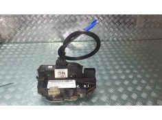Recambio de cerradura puerta delantera izquierda para chevrolet cruze lt referencia OEM IAM 13503801  3023801F