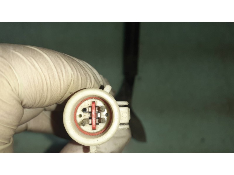 Recambio de retrovisor izquierdo para ford explorer referencia OEM IAM   ELECTRICO