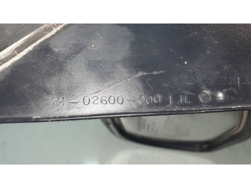 Recambio de retrovisor izquierdo para ford explorer referencia OEM IAM   ELECTRICO