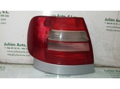 Recambio de piloto trasero izquierdo para audi a4 berlina (b5) 1.8 t quattro (110kw) referencia OEM IAM   