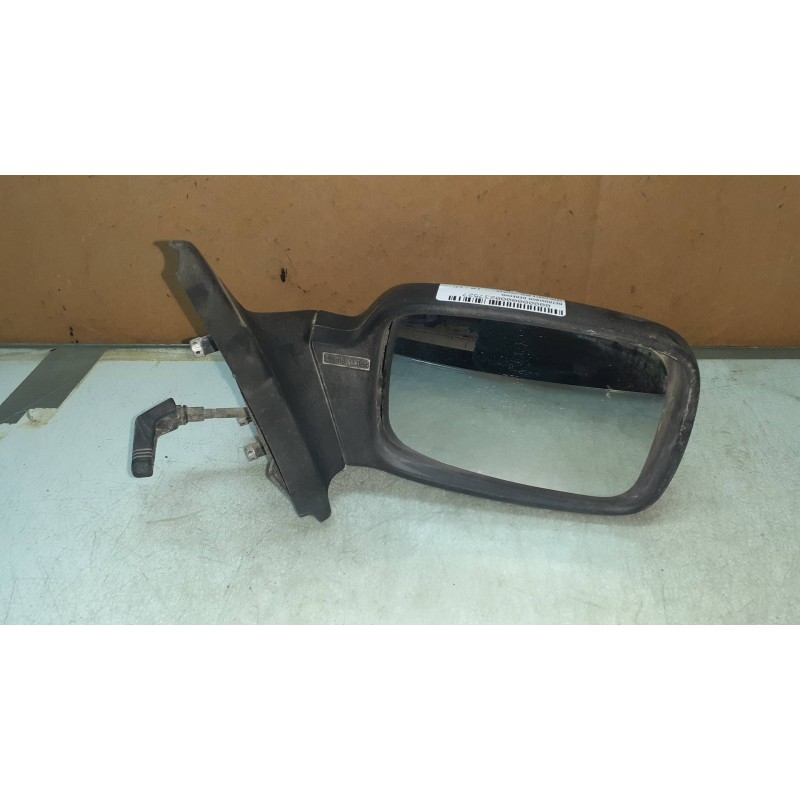 Recambio de retrovisor derecho para ford fiesta berl./courier referencia OEM IAM E11011148  MANUAL