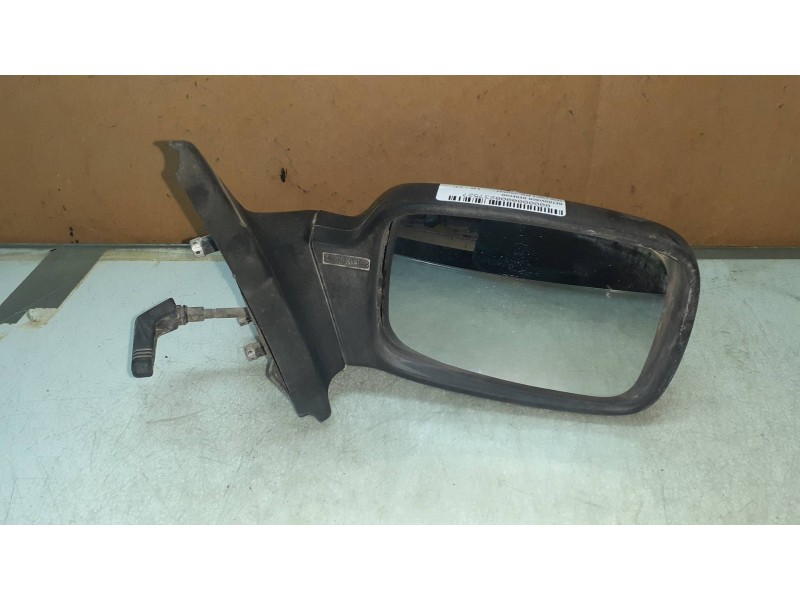 Recambio de retrovisor derecho para ford fiesta berl./courier referencia OEM IAM E11011148  MANUAL Recambio de retrovisor derecho para ford fiesta berl./courier referencia OEM IAM E11011148  MANUAL