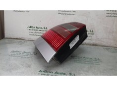 Recambio de piloto trasero izquierdo para audi a4 berlina (b5) 1.8 t quattro (110kw) referencia OEM IAM    2