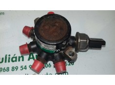 Recambio de rampa inyectora para renault kangoo (f/kc0) authentique referencia OEM IAM 8200379933 H8200334367 93077511A 2