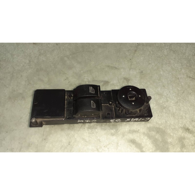 Recambio de mando elevalunas delantero izquierdo para ford focus c-max (cap) thunderbirds referencia OEM IAM 3M5T14529CD  031680